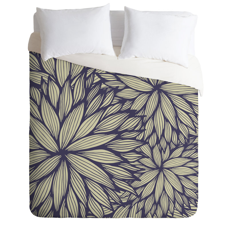 Housse de couette, Housse de couette pour lit simple