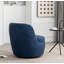 Fauteuil demi-tonneau de 26 po Annielise-1248345979