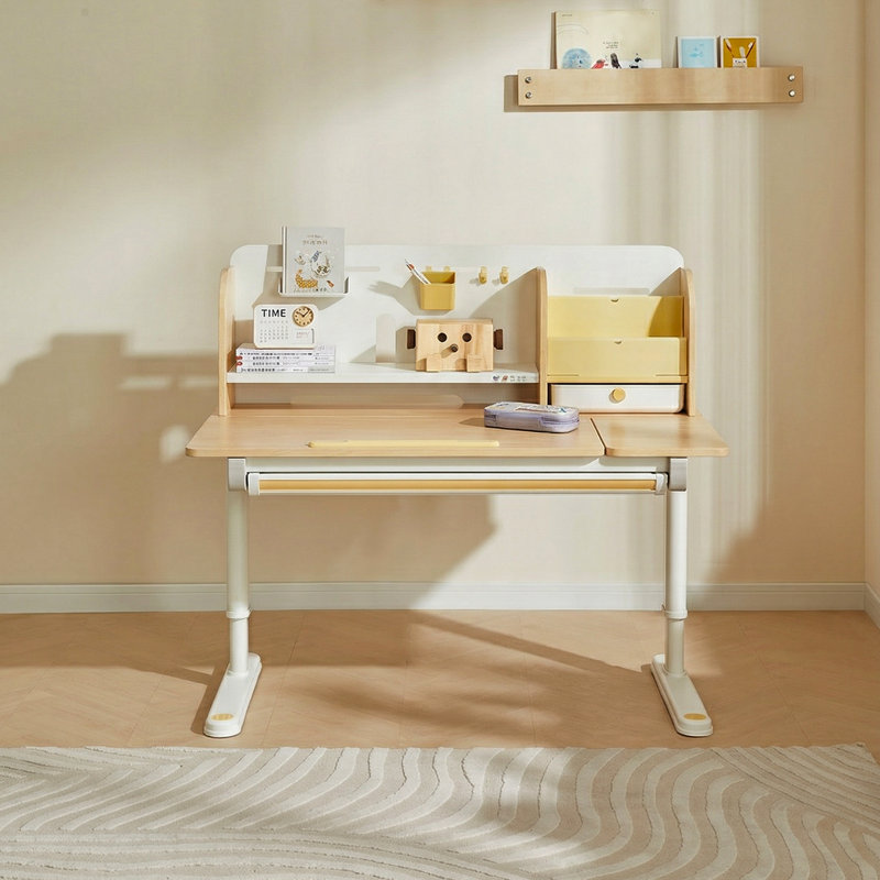 Bureau ergonomique pour enfants avec bureau pour enfants