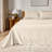 100% Cotton Flannel Sheet Set-850733076-850733540
