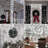 Harine Indoor 1 - Bulb 120'' LED Curtain String Light-944710857