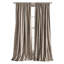 Paire de rideaux obscurcissant avec passe-tringle Modern-34350519-34350523