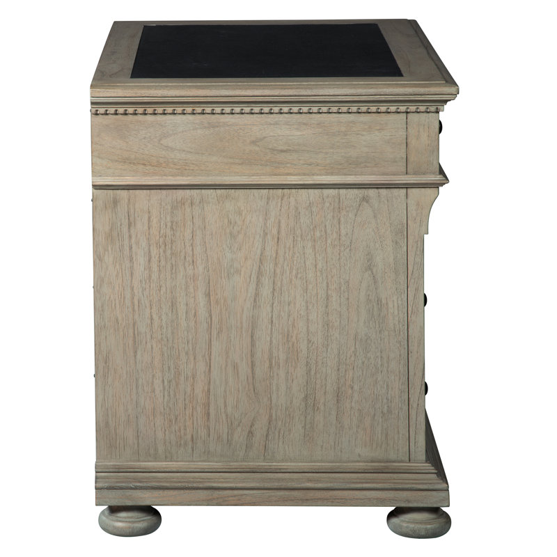 Hekman Executive Lateral File