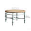 Table basse 31,50 "Accent Rustic