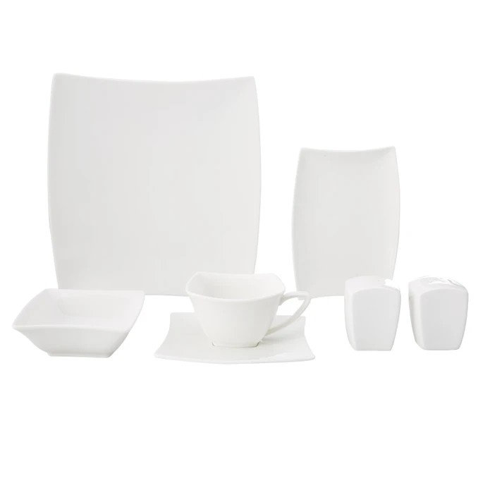 Breakfast Set (32 Pieces)
