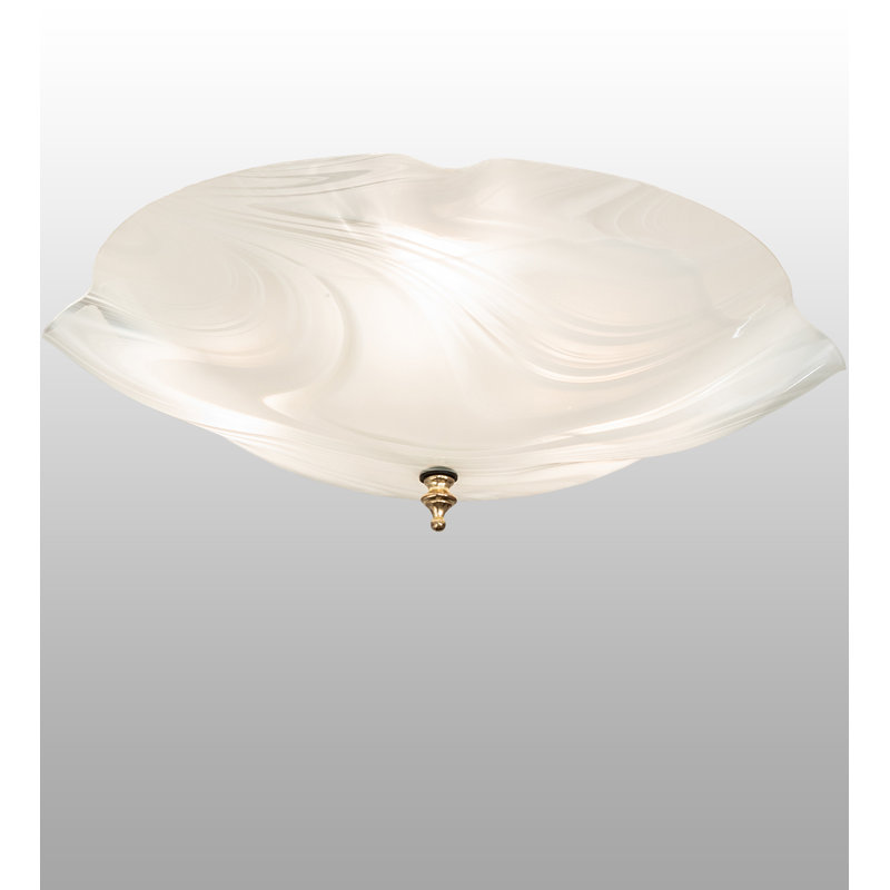 Analiza 3 - Light Flush Mount