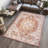 Heritage Geometric Indoor Rug-87704694