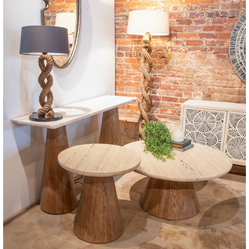 Table de bout Baileyville