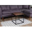 Lacon Frame Coffee Table-1426076178