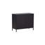 Jakaylin Steel Standard Accent Chest-760828272