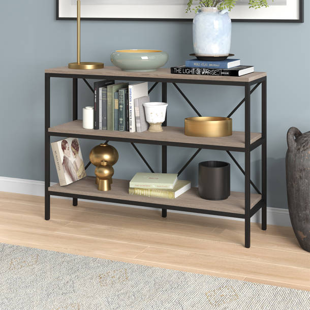 Trent Austin Design® Quint Console Table & Reviews | Wayfair