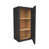 Shaker ardoise moderne est en rupture de stock
