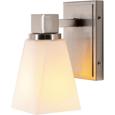 Armed Sconce