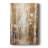 ABSTRACT Series CMLXI -Custom Wrapped Gallery Cavas