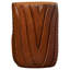 Grand Outdoor Round Side Table