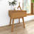  Brubaker Solid Wood Nightstand-1780309621