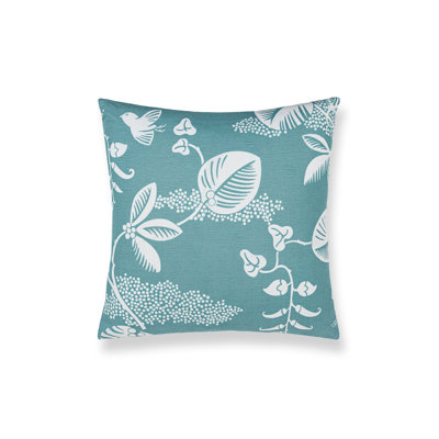 Square Pillow Cover & Insert
