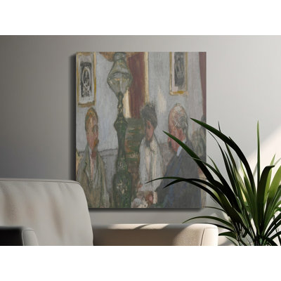 Wrapped Canvas Print Set