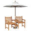Patio Dining Armchair