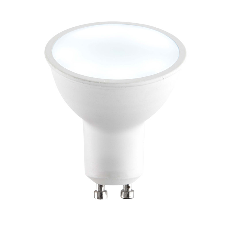 Alphin 5 W GU10/Bi-pin LED Smart Bulb