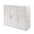 White is out of stock