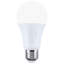 9.5 Watt LED A19 27K/3K/35K/4K/5K Medium Base 120 Volt-826711817-826711828