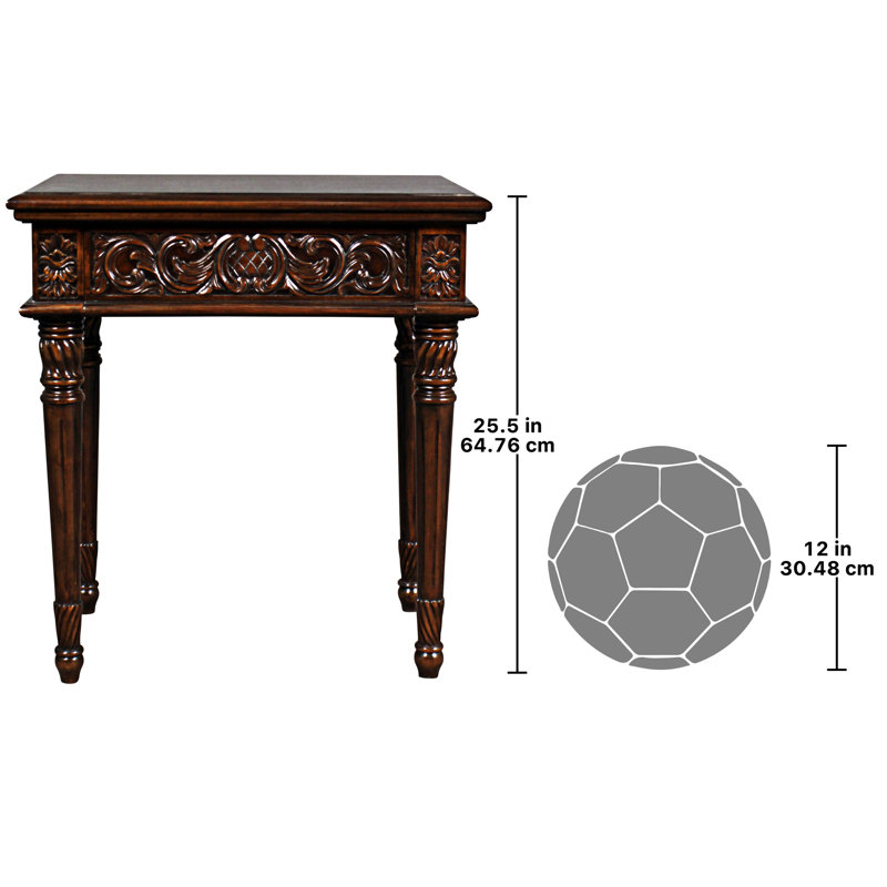 Table de bout Dartmoor Manor