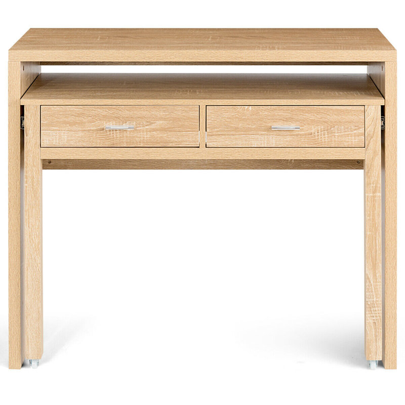 Bureau d'ordinateur Bylas
