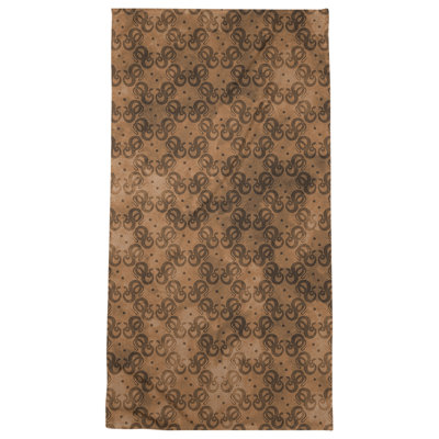 Katelyn Elizabeth Bath Towel