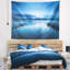 Tapisserie marine et bleu marine-28503803