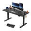Steel Standing Desk