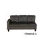 Canapé et chaise longue Cassie-87467984-83694983