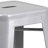Nieva Commercial Grade Backless Indoor-Outdoor Stool with Square Seat-83911044-121738848-90142549