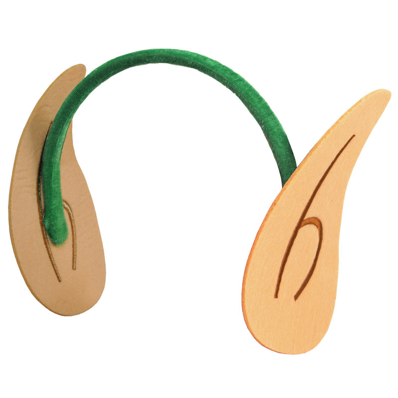 Serre-tête Christmas Elf Ears