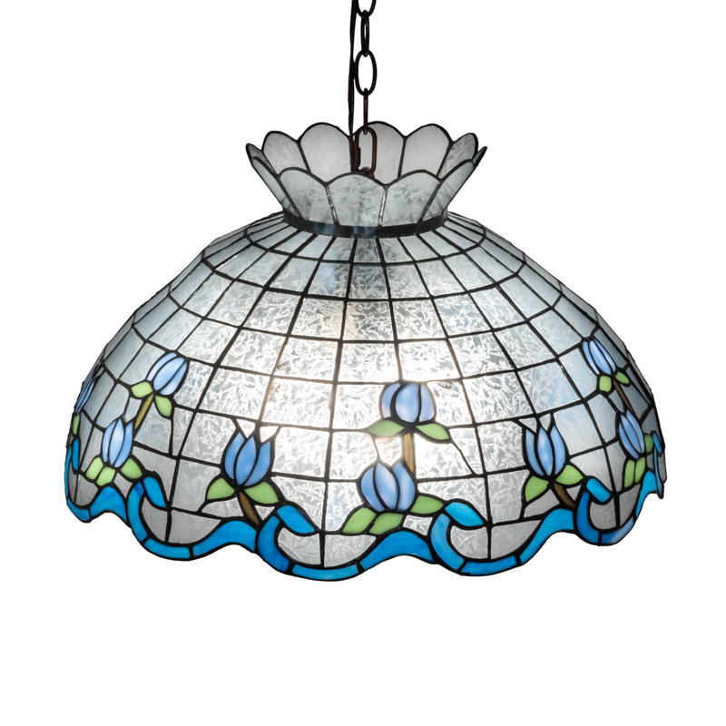 Malott 3 - Light Pendant