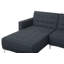 Finnegan 5 Seater Sofa Bed