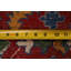 Tapis géométrique Kazak 8 x 10