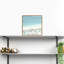 "Sesimbra I" par Ingrid Beddoes - reproduction encadrée sur toile-929326438-929326439