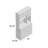 Blanken 15.7'' Kitchen Pantry