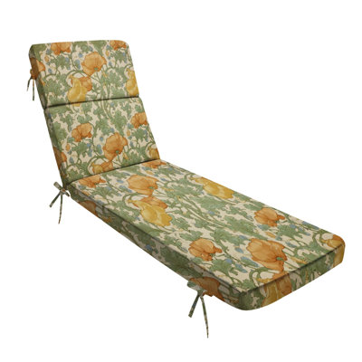 Coussin de patio pour l'extérieur de 3 po Peenoke