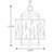 Rawson 1 - Light Cylinder Pendant-341623123