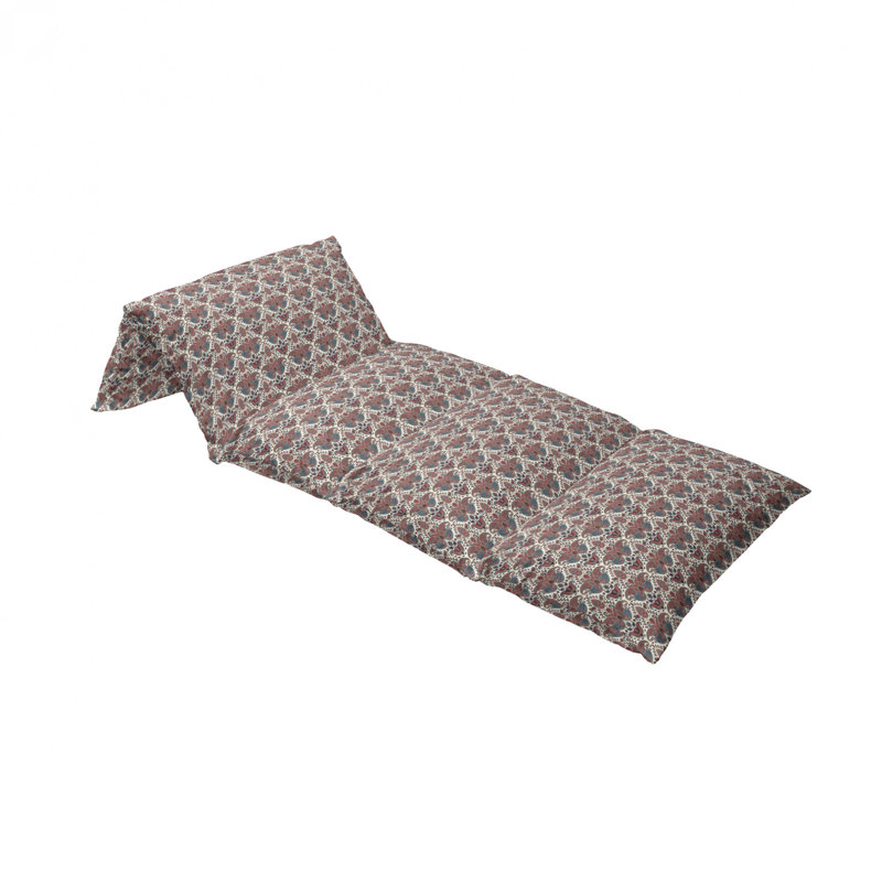 Housse de coussin pour femme Oriental Persian, H 2 po x l 27 po x P 88 po