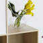 Herchel 96.5 cm H x 96.5 cm W Cube Bookcase-638817639-638817643