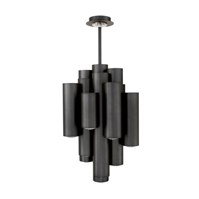 Tamara 16 - Light LED Pendant