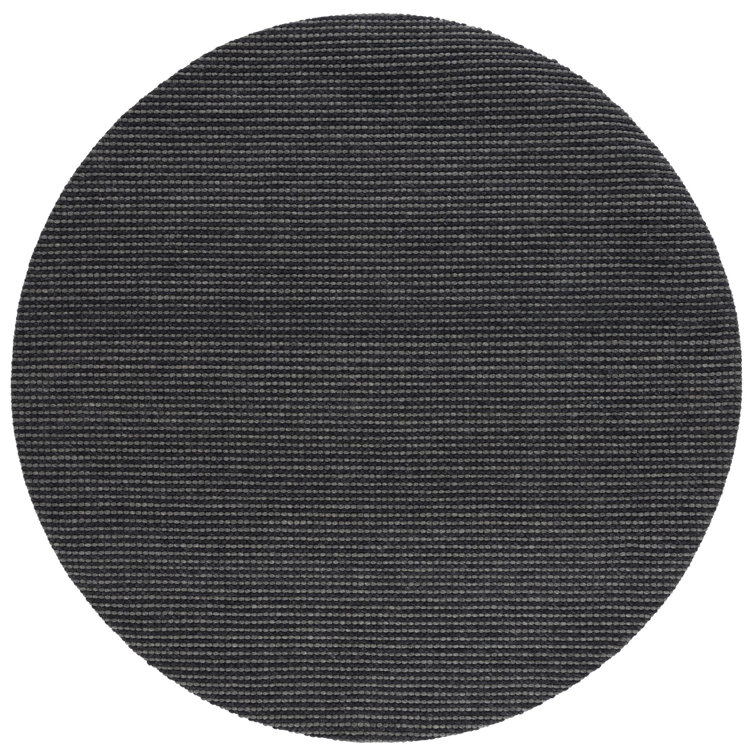 Steffen Hand-Woven Striped Area Rug 