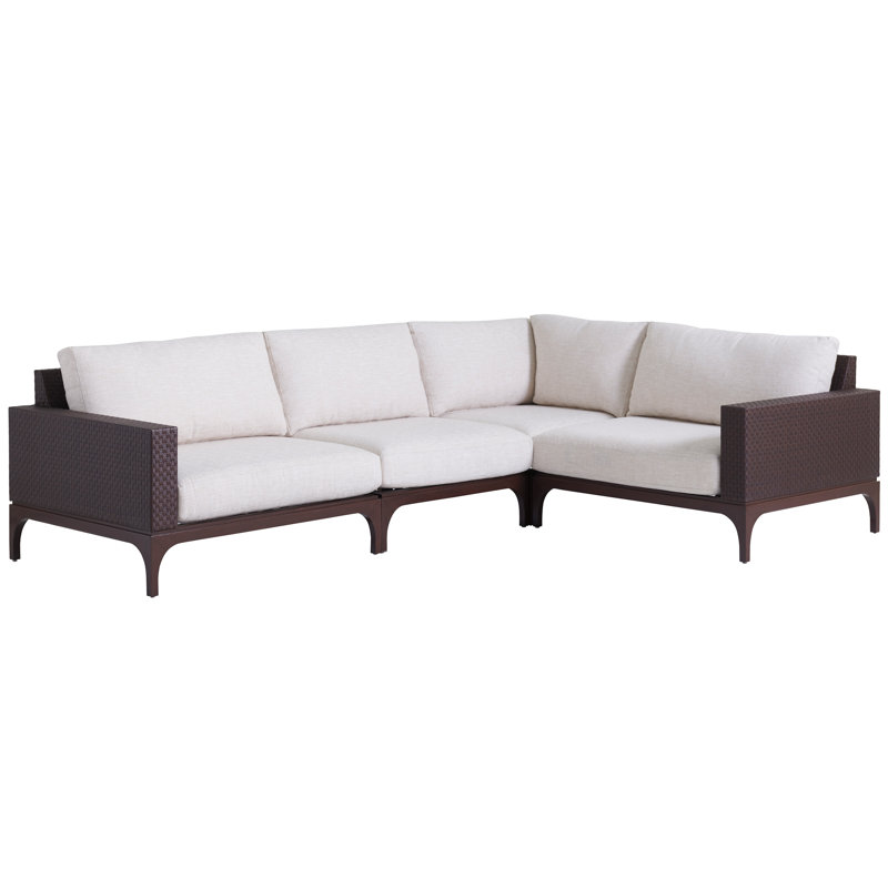 Ocean Club Abaco Sectional