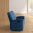 Lieb Fabric and Tweed Recliner-1264665286