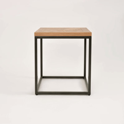 Phillippi Frame End Table