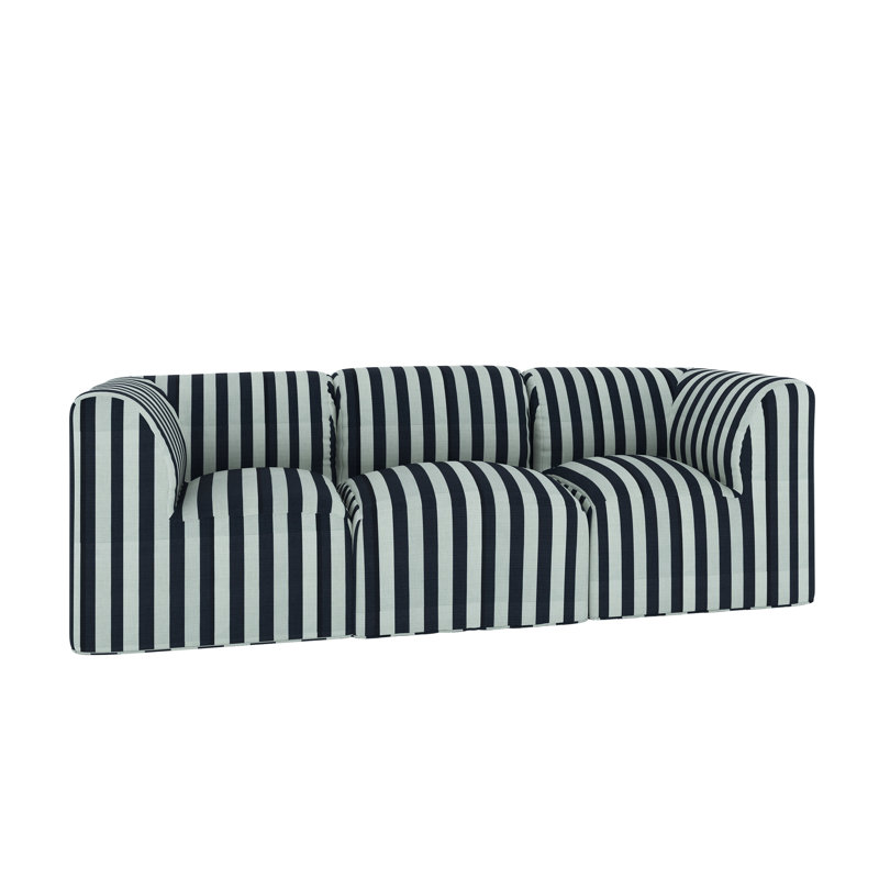 Praia 96" Sunbrella Outdoor Sofa