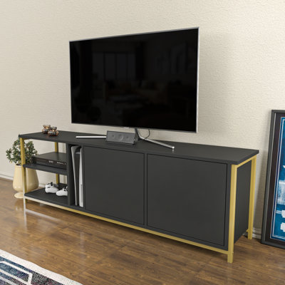 Primrose TV Stand for TVs up to 70"